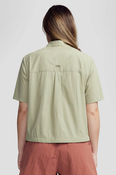UV Shirt - Ridge