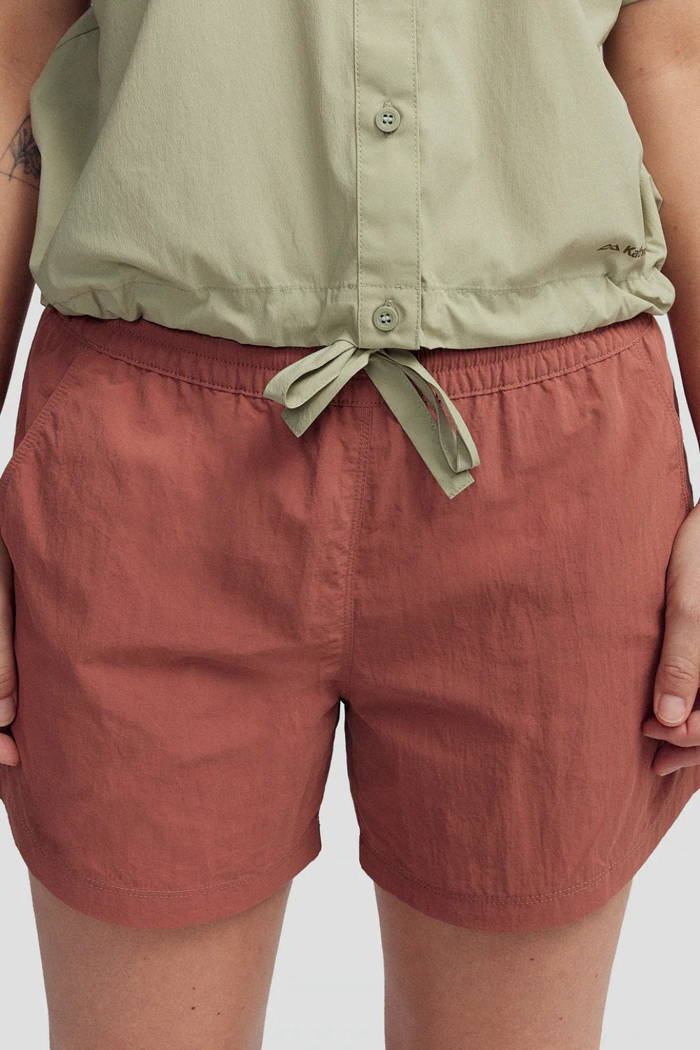 UV Shirt - Ridge