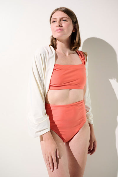 UV- wikkeltop - Capri