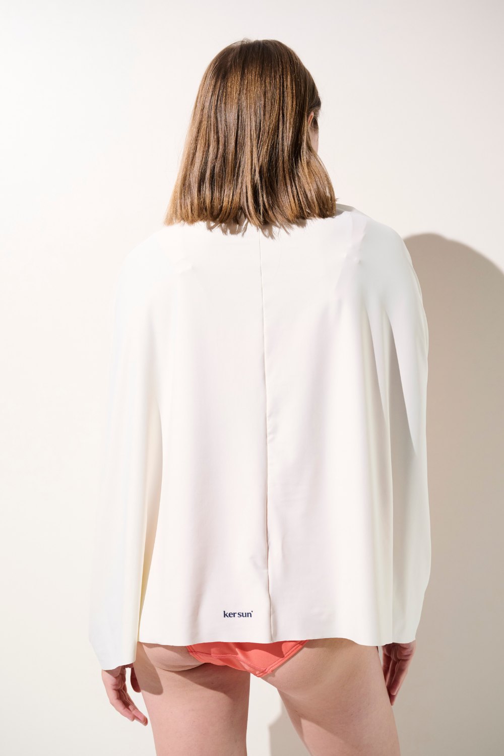 UV- wikkeltop - Capri