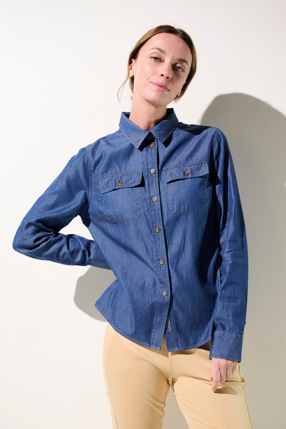 Chemise anti-UV - Arcachon