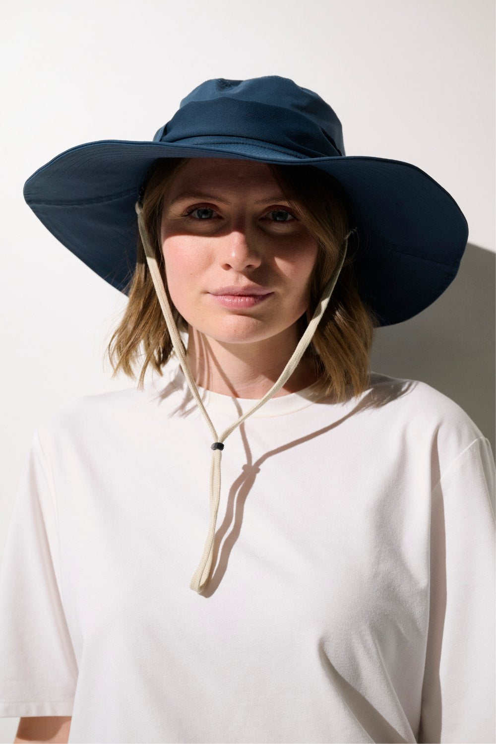 Chapeau anti-UV - Arcachon