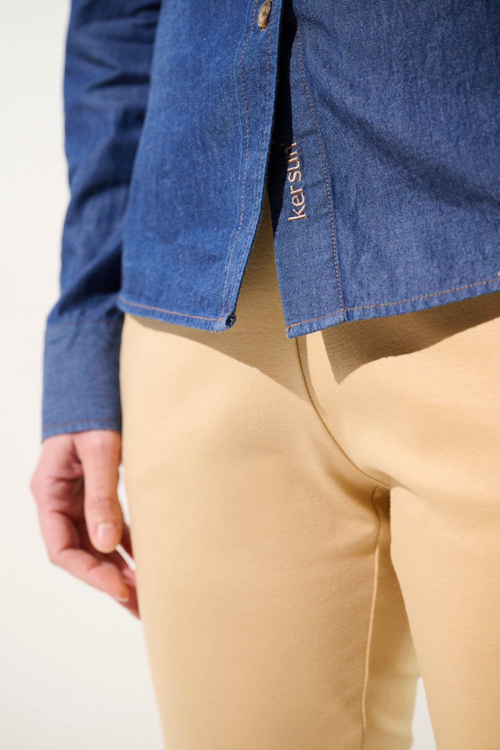 UV Blouse - Arcachon