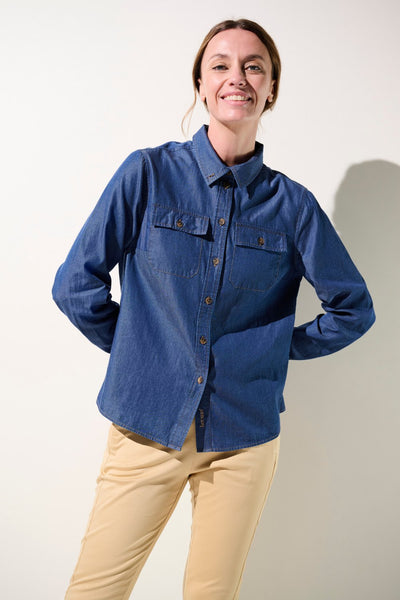 UV Blouse - Arcachon