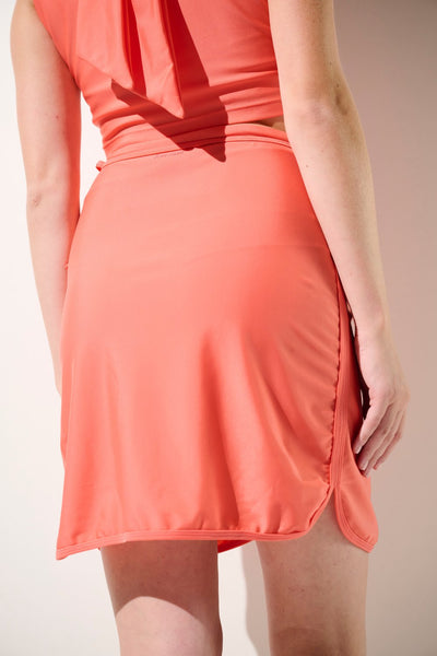 UV Swim skirt - Capri