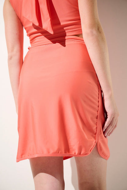 UV-zwemrokje - Capri