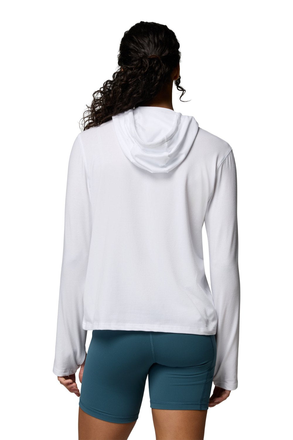 UV Hoodie - Sun Trek