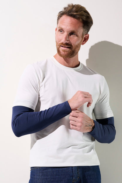 UV Armstulpen - Gobi