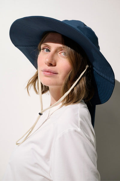 UV Sun hat - Arcachon