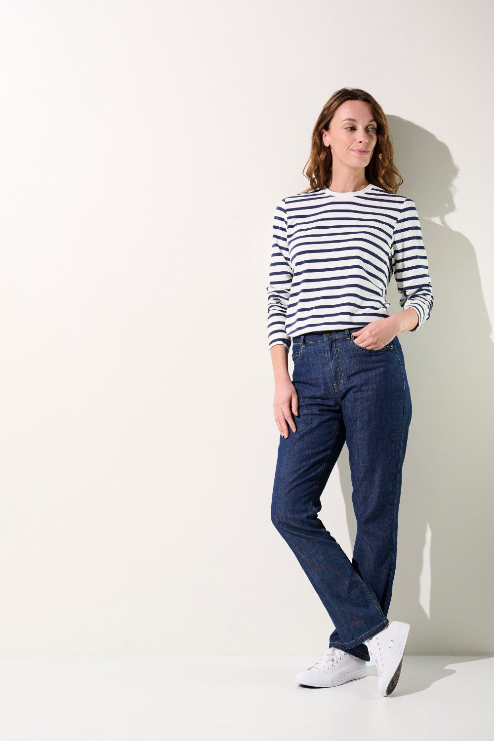 UV T-shirt - Saint-Malo