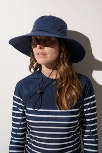 UV Swim hat - Galápagos