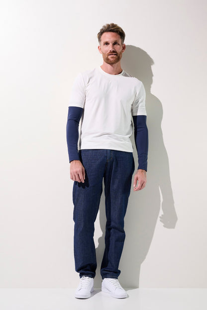 UV Armstulpen - Gobi