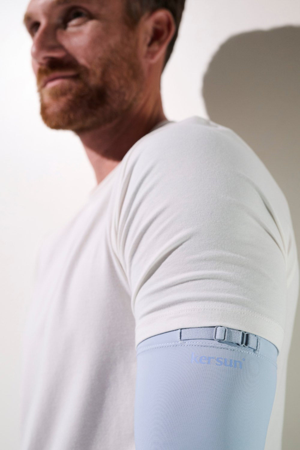 UV Armstulpen - Gobi