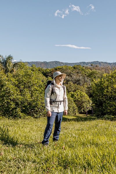 Chapeau anti-UV - Mojave