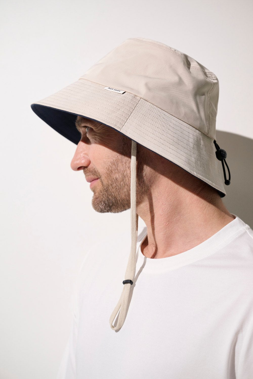 UV Bucket hat - Faro