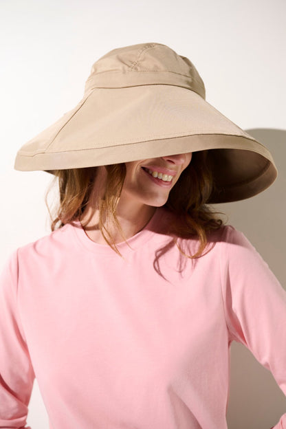 Chapeau anti-UV - Faro