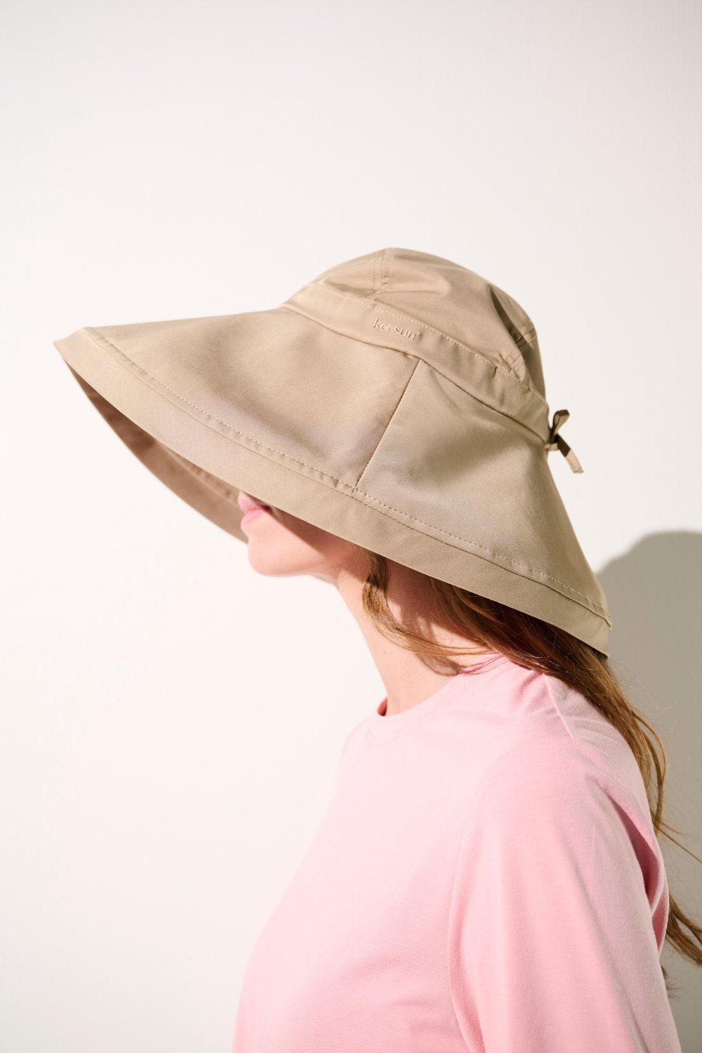 Chapeau anti-UV - Faro