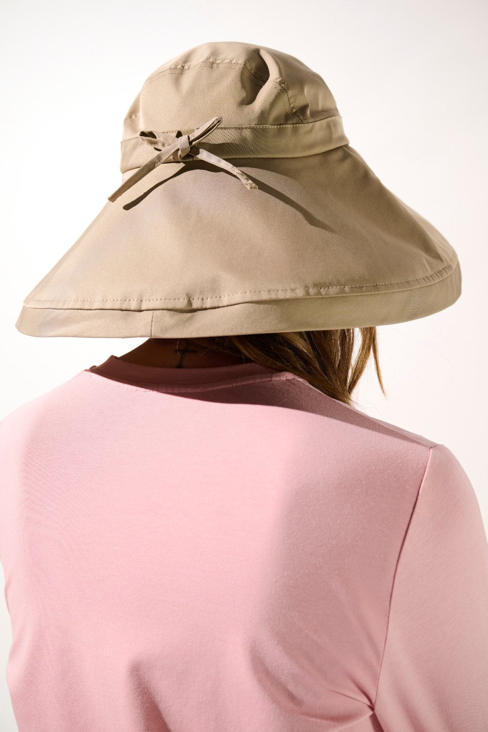 Chapeau anti-UV - Faro