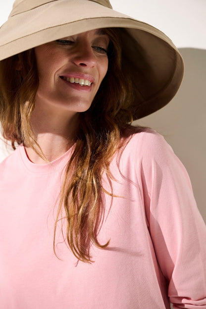 Chapeau anti-UV - Faro