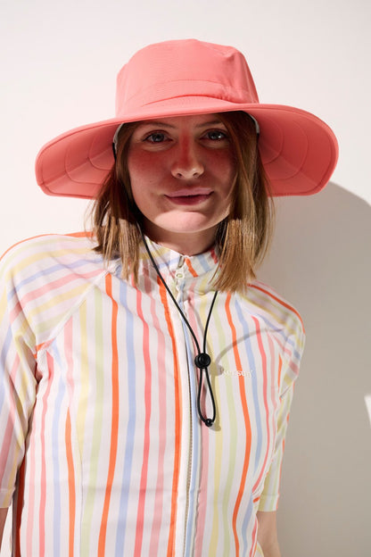 Chapeau de bain anti-UV - Galápagos