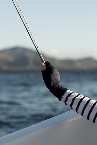 Mitaines anti-UV - Mojave