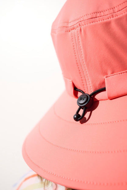 Chapeau de bain anti-UV - Galápagos