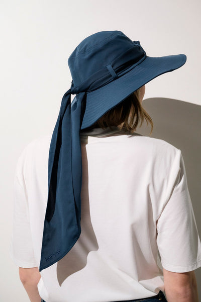 UV Sun hat - Arcachon