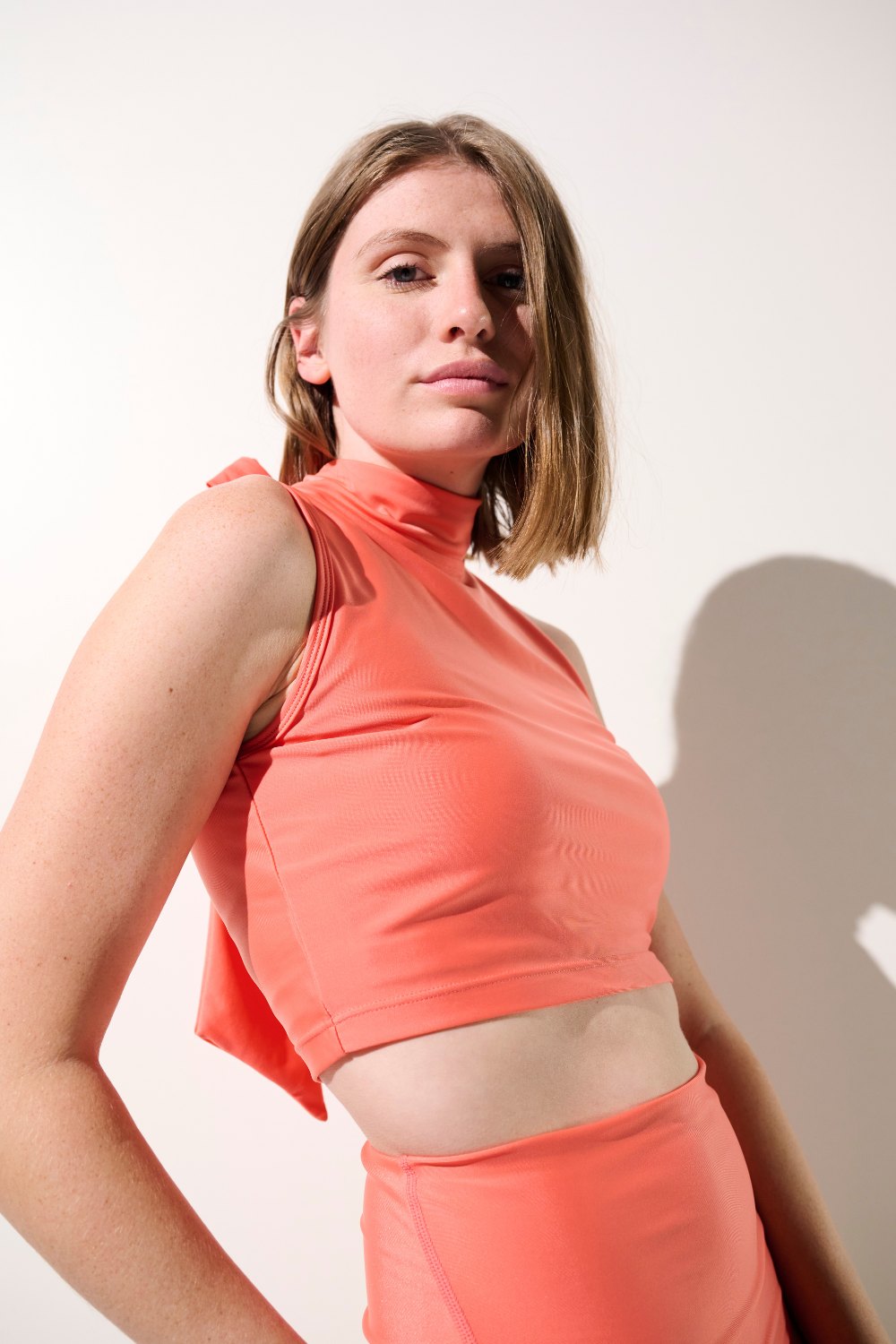 UV Swimsuit top - Malta