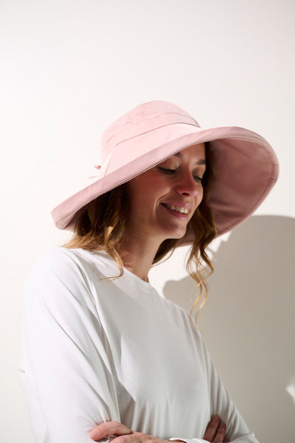 Chapeau anti-UV - Faro