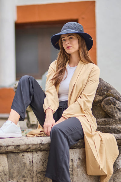 UV Sun hat - Antibes