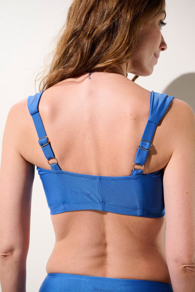 UV Bikini top - Capri