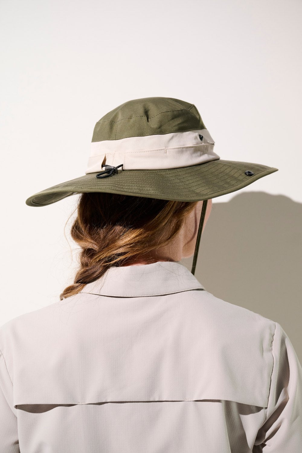 Chapeau anti-UV - Sequoia