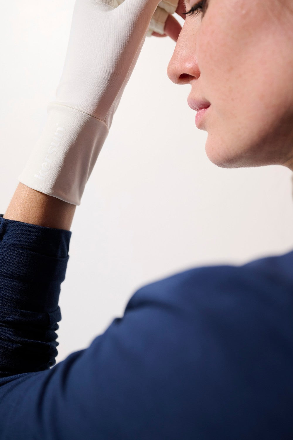 UV- vingerloze handschoenen - Mojave