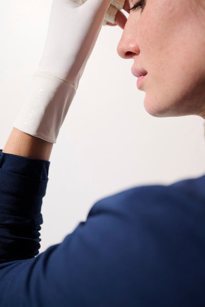 UV- vingerloze handschoenen - Mojave