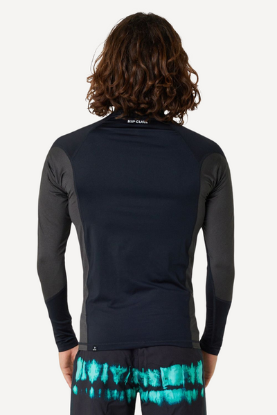 UV Badeshirt - Waves