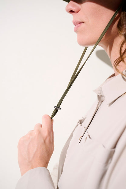 Chapeau anti-UV - Sequoia