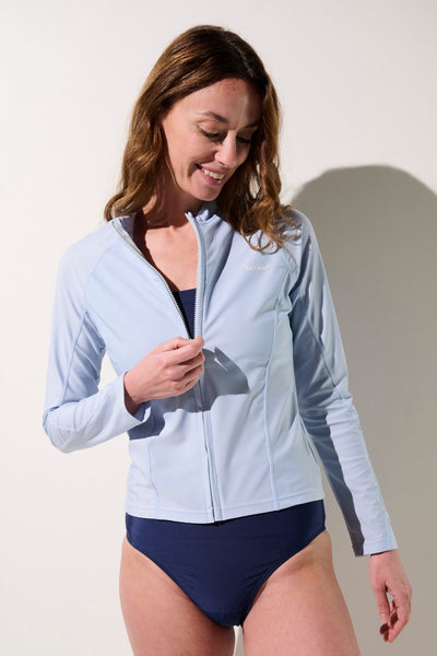 UV Badejacke - Moorea