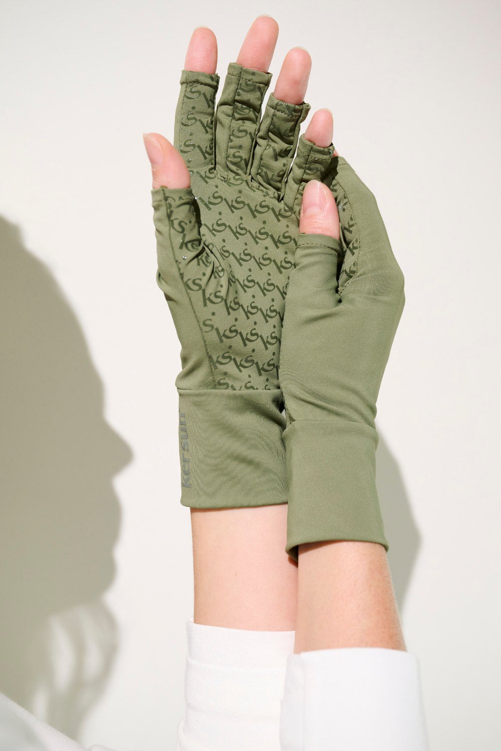 Mitaines anti-UV - Mojave