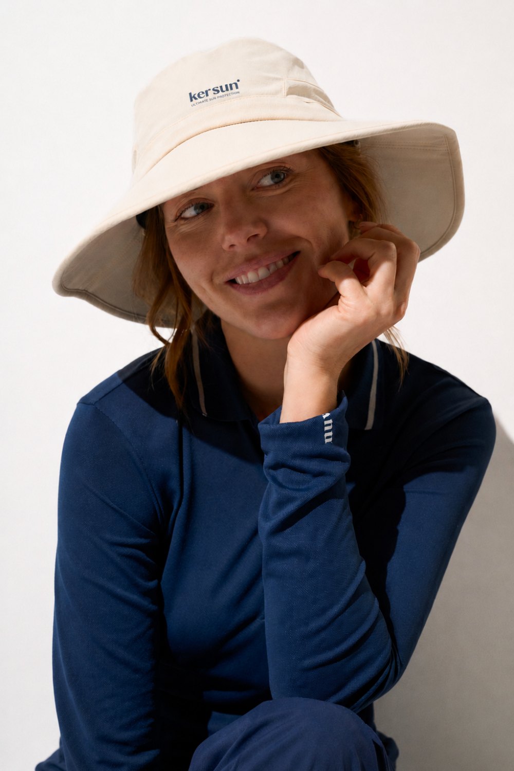 Chapeau anti-UV - Eastbourne