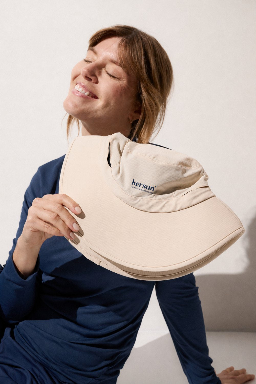 Chapeau anti-UV - Eastbourne