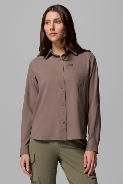 UV Shirt - Silver Ridge Utility II
