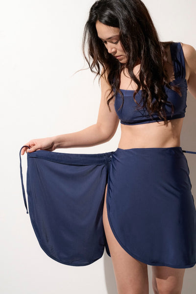 UV Swim skirt - Capri
