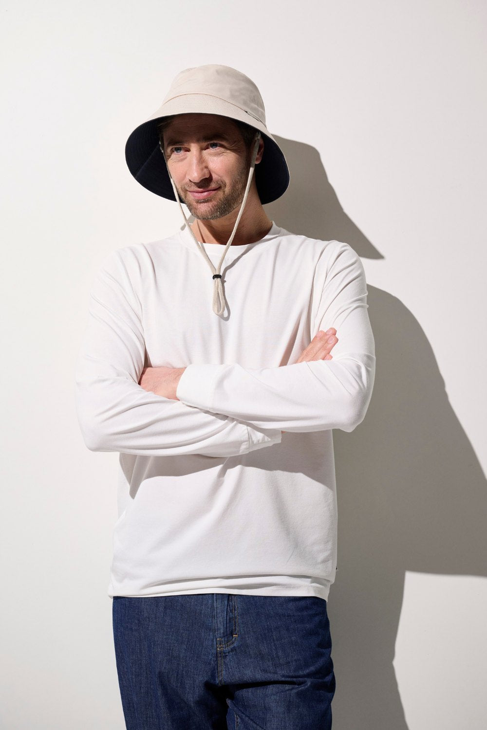 UV Bucket hat - Faro