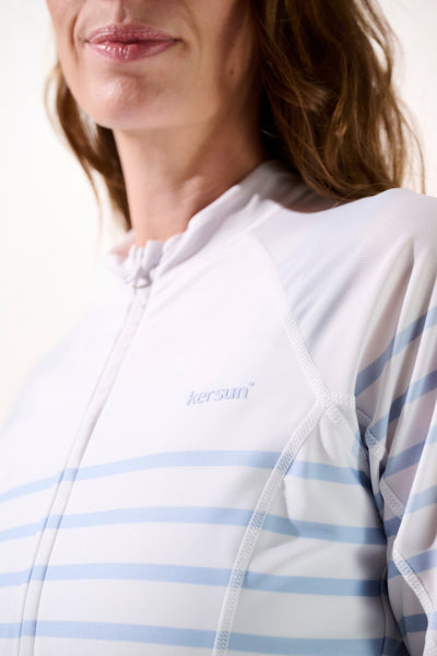 UV Swim jacket - Moorea