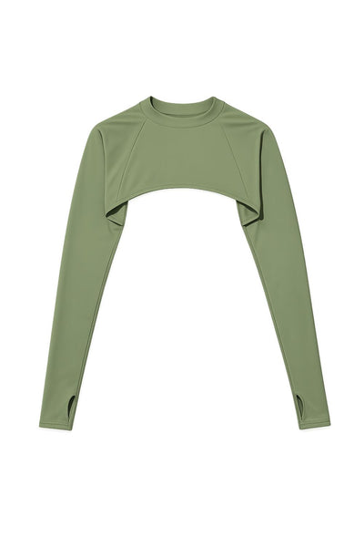 Shrug anti-UV - Sequoia