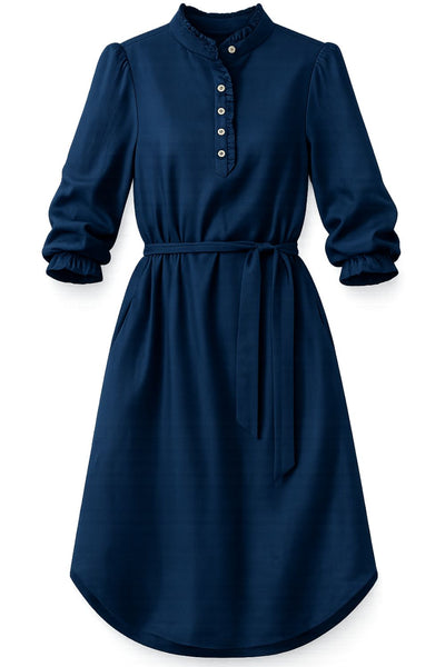 Robe anti-UV - Sylt