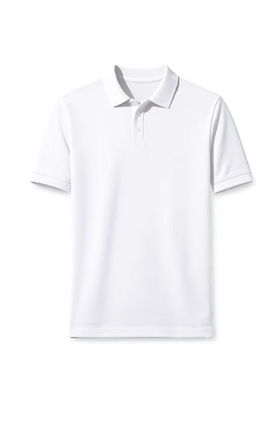 Polo anti-UV - Saint-Malo