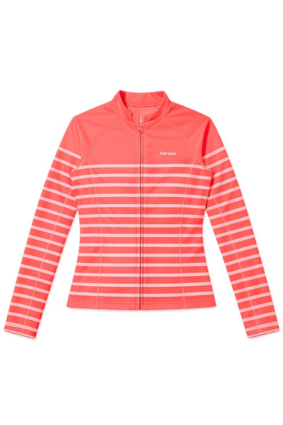 Veste de bain anti-UV - Moorea