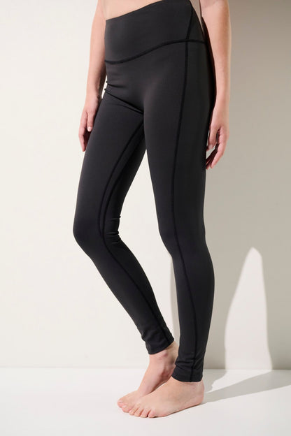 UV Swim legging - Galápagos