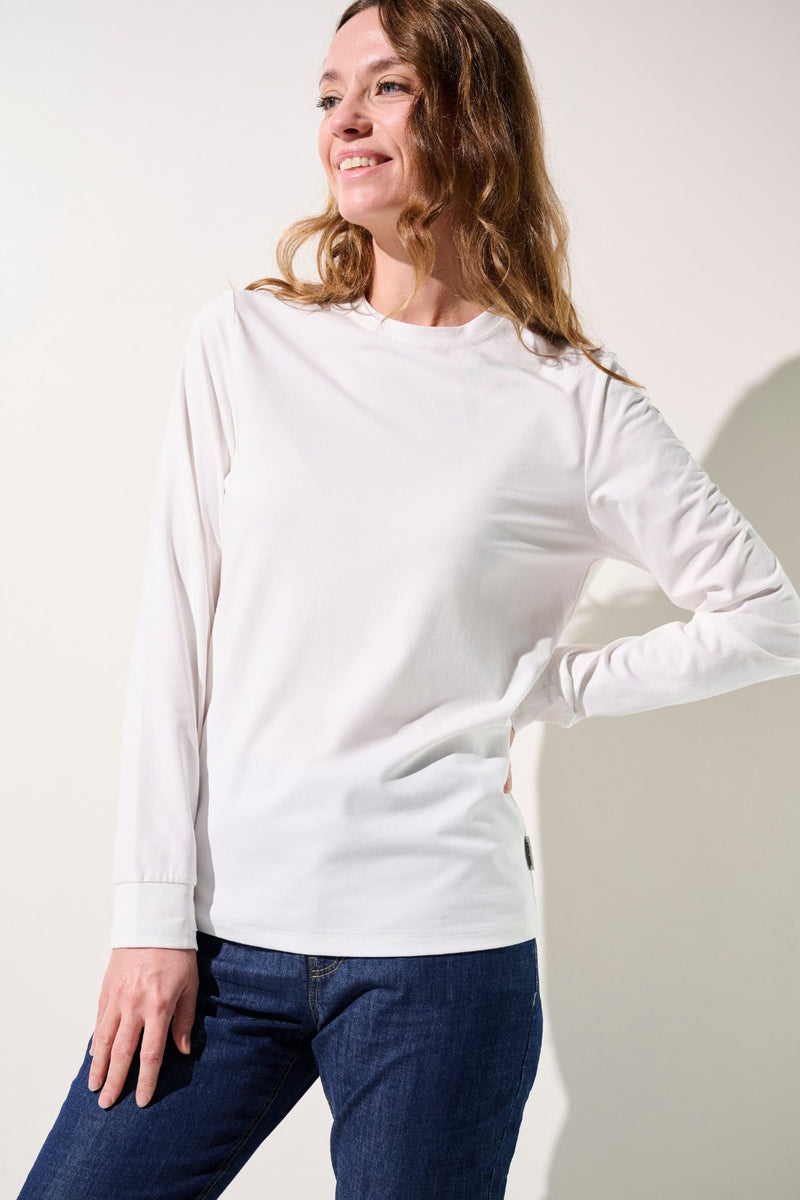T-shirt anti-UV - Saint-Malo